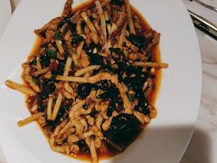 -茅庐川菜(烟台万象汇店)