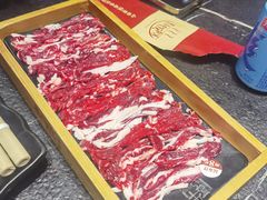 -寻牛记潮汕牛肉火锅(双喜城店)
