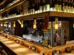 -鸟内会居酒屋(得意潮馆店)