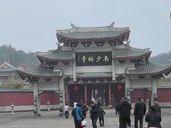 -莆田南少林寺