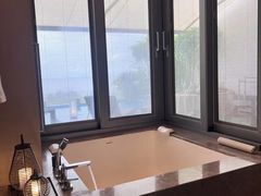 -瑰丽酒店·海吧·天际下午茶·现场DJ·天台酒吧