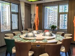 -313羊庄·铁锅烀羊肉·烧烤(草桥店)