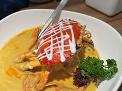 -帕蓝·暹罗料理(大学路店)