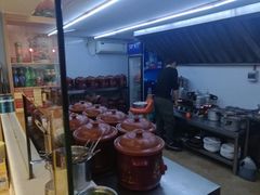 -董厨煨汤馆(车站路店)