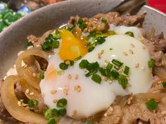 -炙柒Sekinana·精致料理 烧鸟·铁板烧(海上世界店)