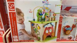 -孩子王(盐城宝龙广场店)