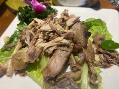 -群英会·三国菜(曹魏古城店)