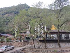 -白云源风景区