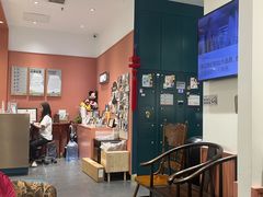 -海马体照相馆(重庆爱琴海购物公园店)