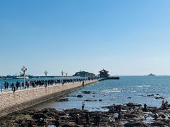 -青岛海滨风景区