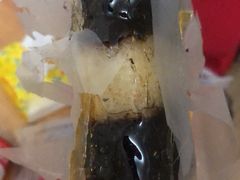 豆馅切糕-天津堆姐糖堆刨冰(河东区总店)