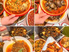 -老闵田螺馆·南昌市井菜·特色小吃(总店)