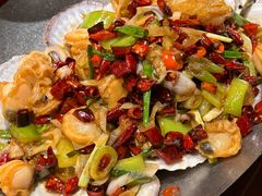 -1819餐厅·团队聚餐·烤串·精酿