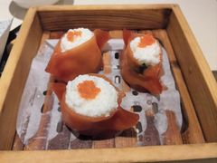 -蔡澜点心·粤菜(嘉里中心店)