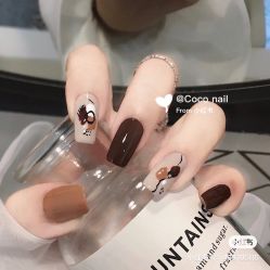 -妙睫屋日式美甲美睫