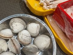 -行运海鲜食集(北京首店)
