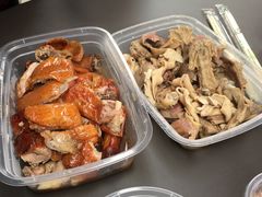 -黄连大头华烧鹅店(大良店)