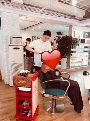 -美丽匯形象定制