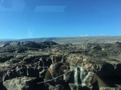 -夏威夷火山国家公园