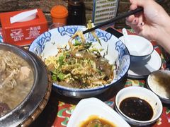 -人民公社大食堂(张家湾店)