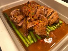 -美食汇·海鲜自助餐·家庭聚会·商务宴请(青秀万达文华店)
