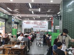 -南记食粥坊·宵夜大排档(莲花店)