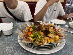 -龙香居海鲜浑锅家常菜·特色驴肉