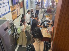 -刘信牛羊肉小炒泡馍(回民街店)