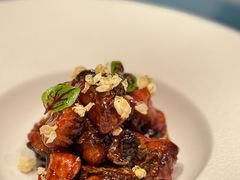 -彩丰楼中餐厅(深圳国际会展中心洲际酒店)
