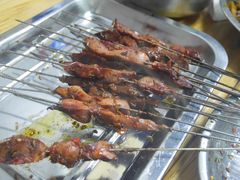 -清真·马峰烤肉(小学习北巷店)