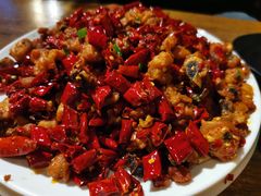 -小天府川菜馆(魏公村店)