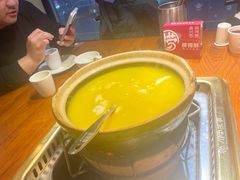 -捞围鲜·港式打边炉(海阳路店)