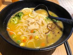 -云味馆·云南菜·云南米线(同泰时代广场店)