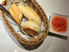 -Mezomd曼索蒂西班牙餐厅(广粤店)