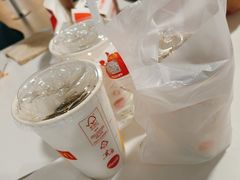 -麦当劳(中山大道中店)