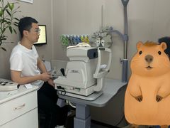 -创视镜匠眼镜管家(太升南路店)