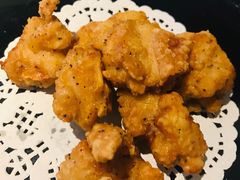 -豪客来牛排(华创国际广场店)