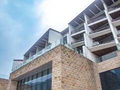 -中铁花水湾温泉酒店(大邑店)