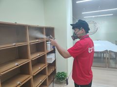 -浙大冰虫甲醛检测治理(闵行店)