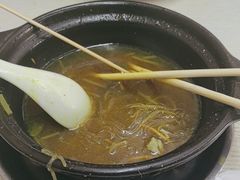 -南湖胖子砂锅(南湖店)