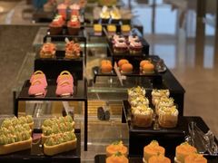 -解放碑威斯汀酒店-知味国际美食餐厅