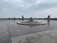 -南汇嘴观海公园