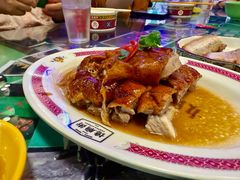 -憶廟街 X 沙角邨(太古城店)