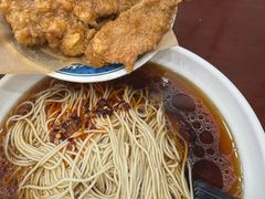 -苏州科技大学（石湖校区）二食堂