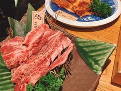 -黑牛の店·和牛烧肉(合生汇店)