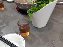 -官塘陈记鱼生·潮汕砂锅粥·牛肉火锅(潮枫路总店)