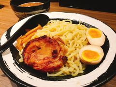 -雷神拉面(财富中心玉米楼店)