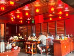 -捞王猪肚鸡火锅(昆山店)