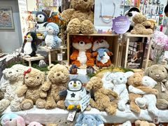 -猫的天空之城概念书店(大学路店)
