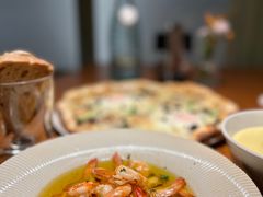 -JINNS锦时 steak&pizza(浸信会礼拜堂旧址店)